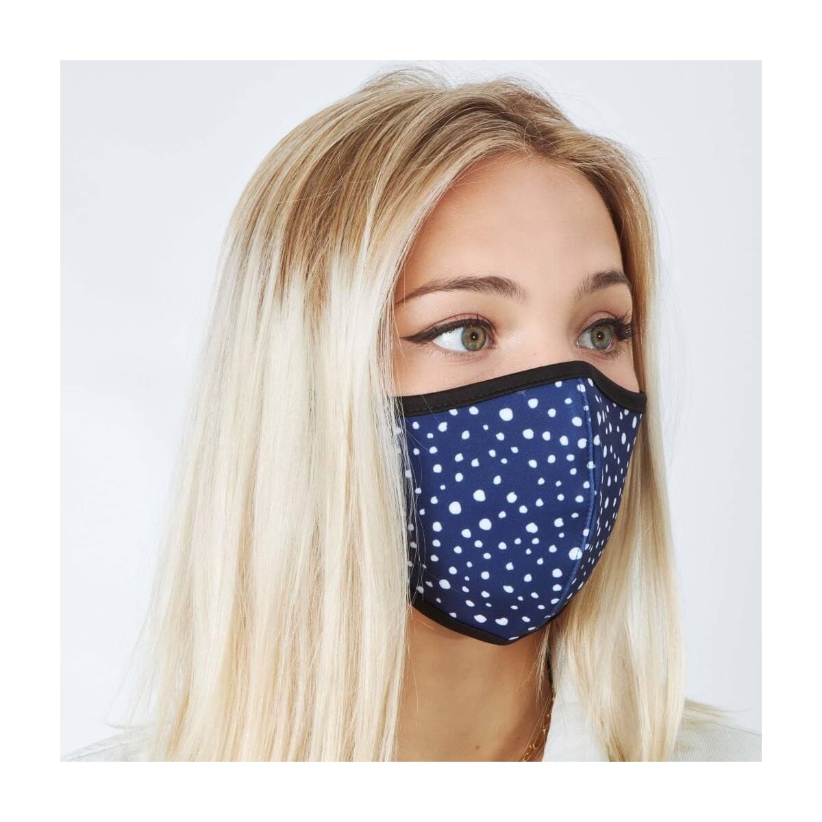 Women's Scarves Abbacino Blue