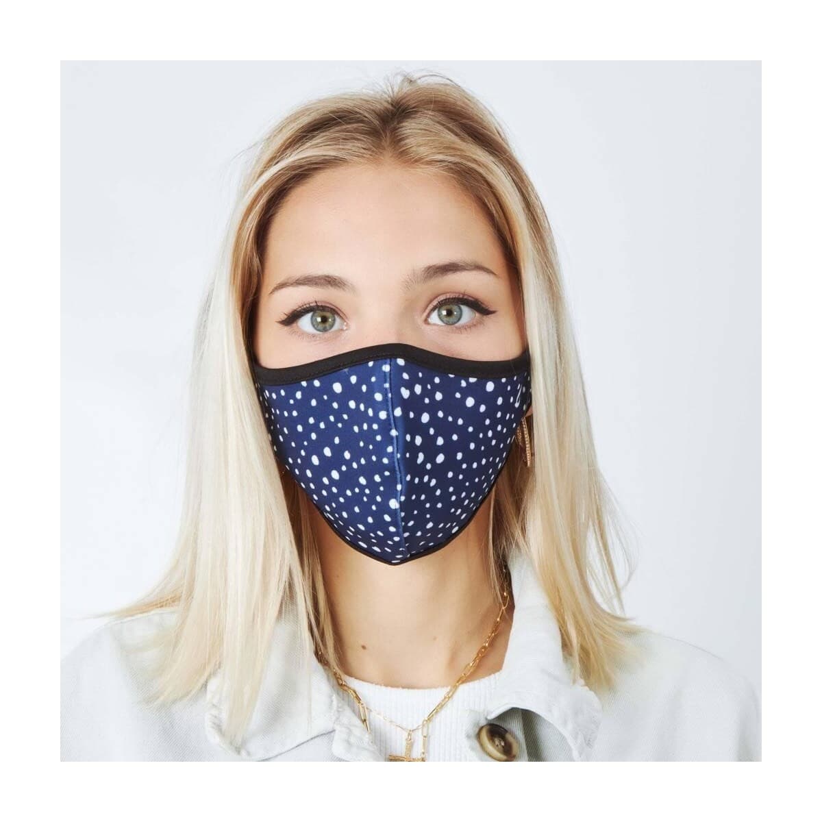 Women's Scarves Abbacino Blue