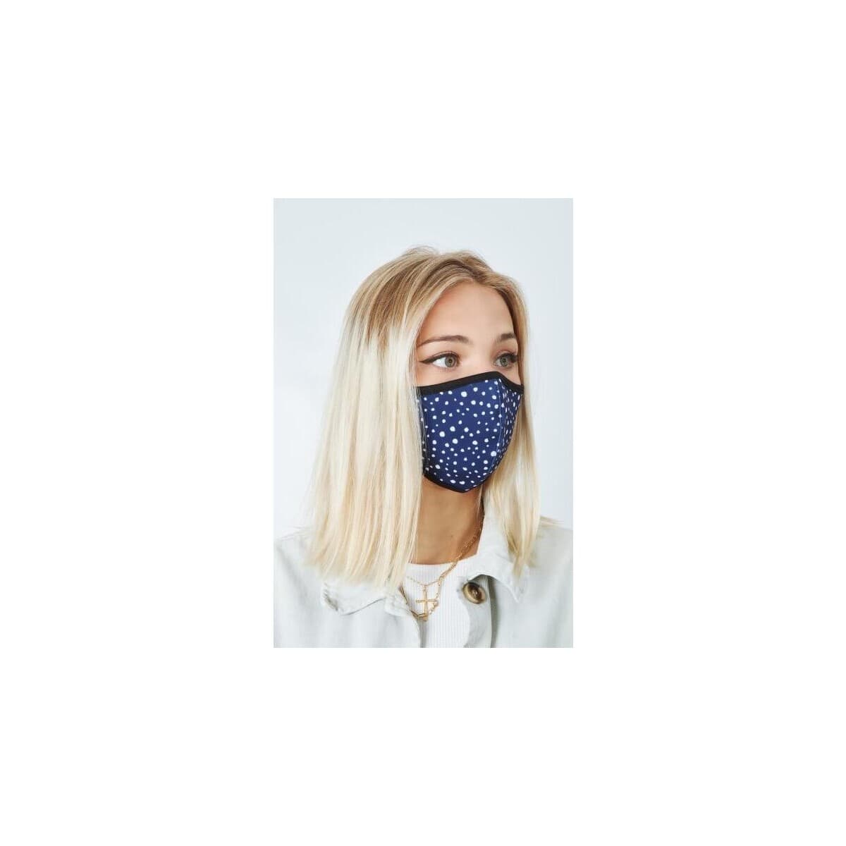 Women's Scarves Abbacino Blue