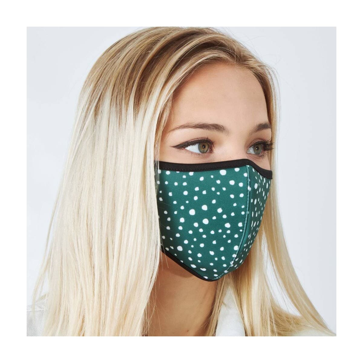 Women's Scarves Abbacino Green