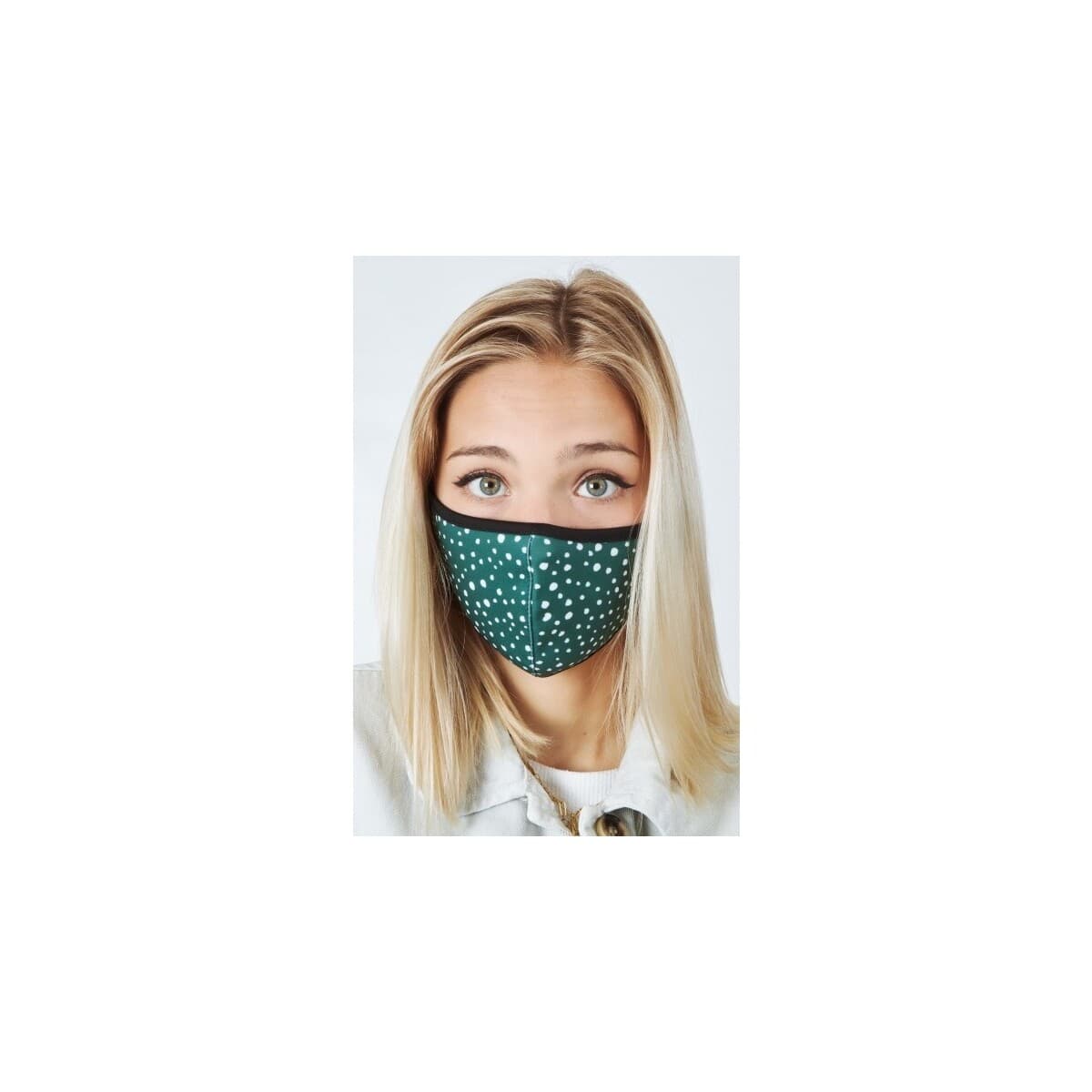 Women's Scarves Abbacino Green