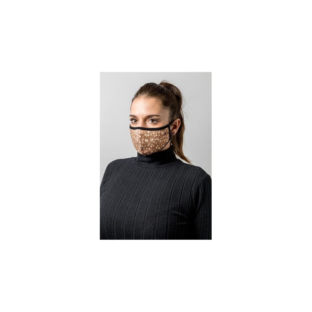 Women's Scarves Abbacino Brown