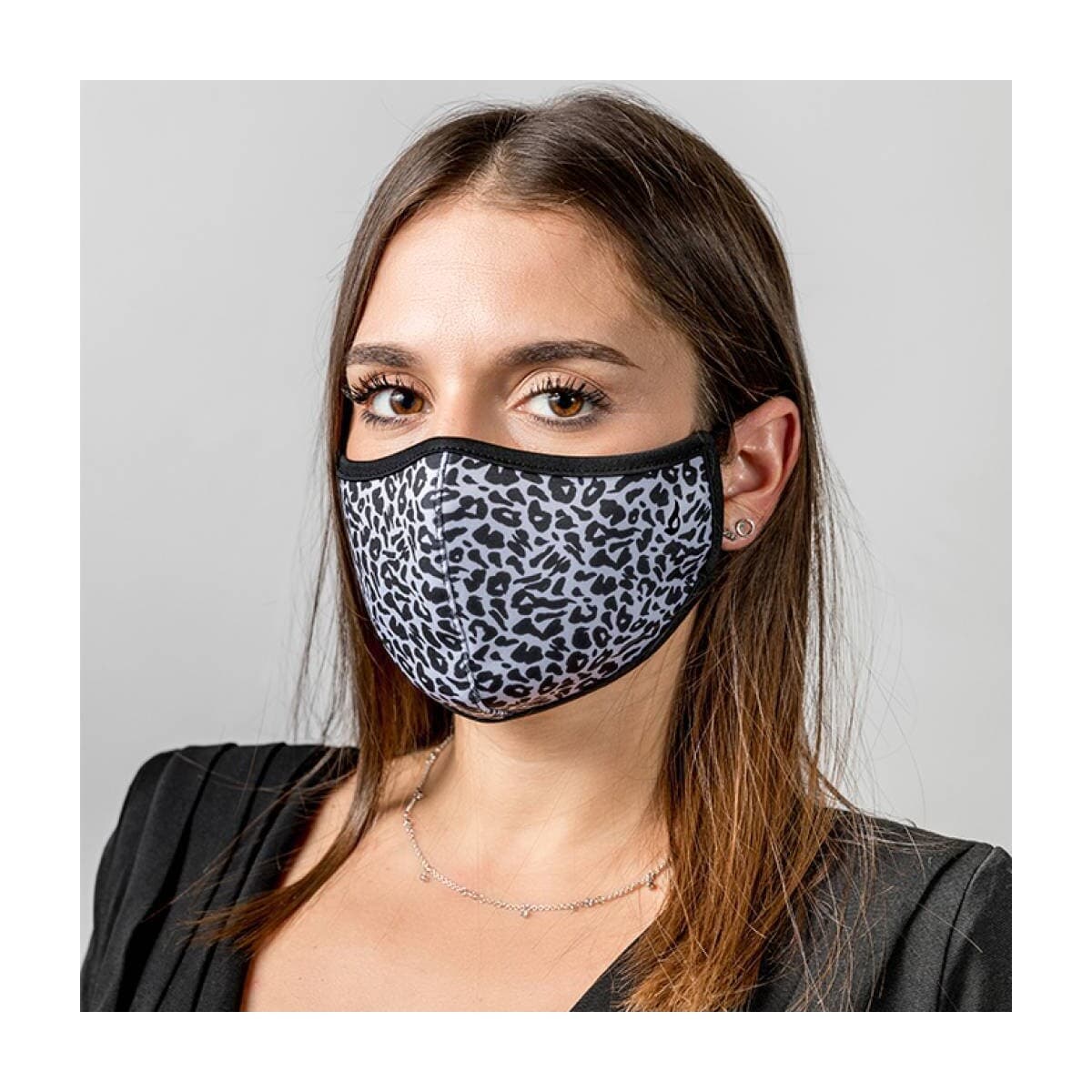 Women's Scarves Abbacino Multicolor