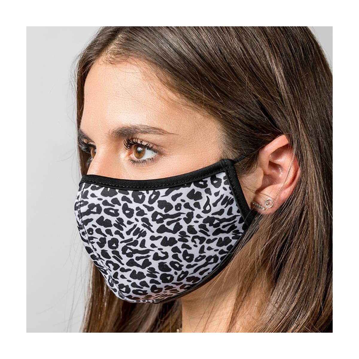 Women's Scarves Abbacino Multicolor