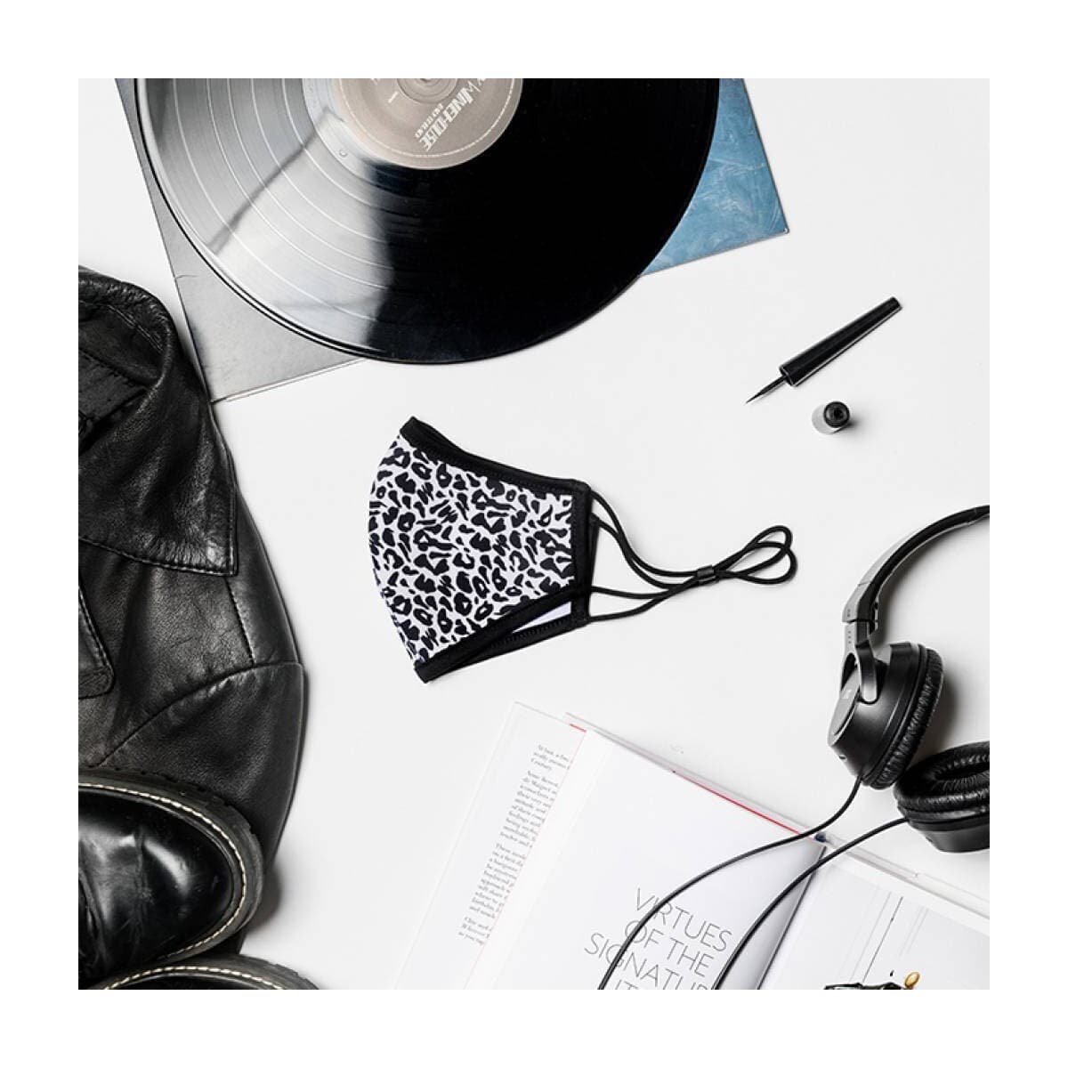 Women's Scarves Abbacino Multicolor