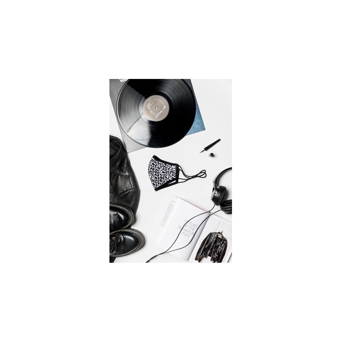 Women's Scarves Abbacino Multicolor