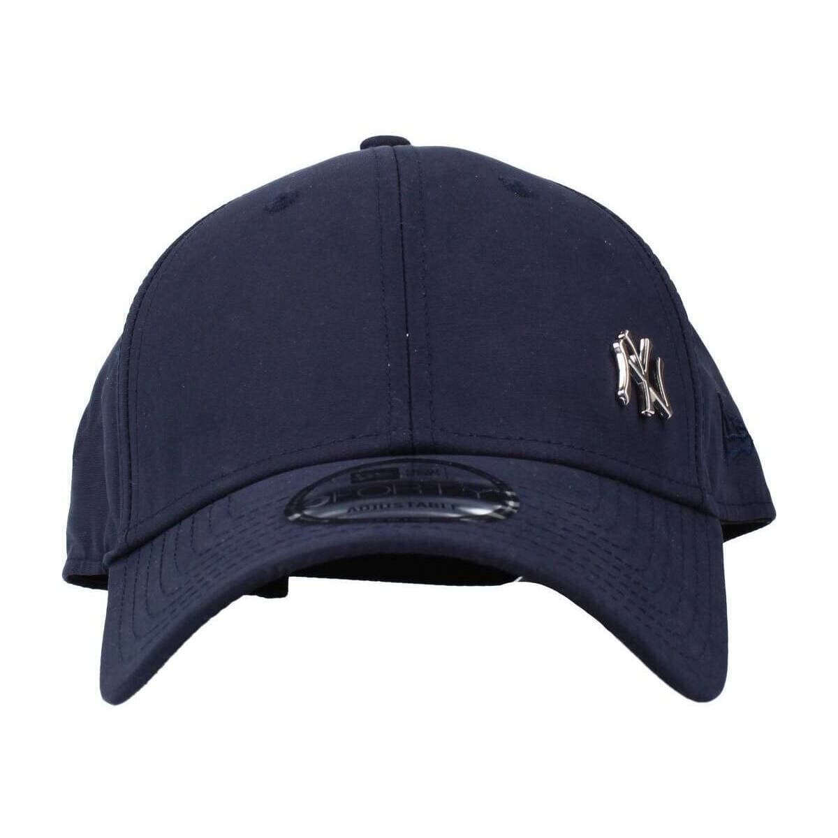 Κασκέτο New-Era Gorras Hombre Modèle Mlb Flawless Logo Basic 94