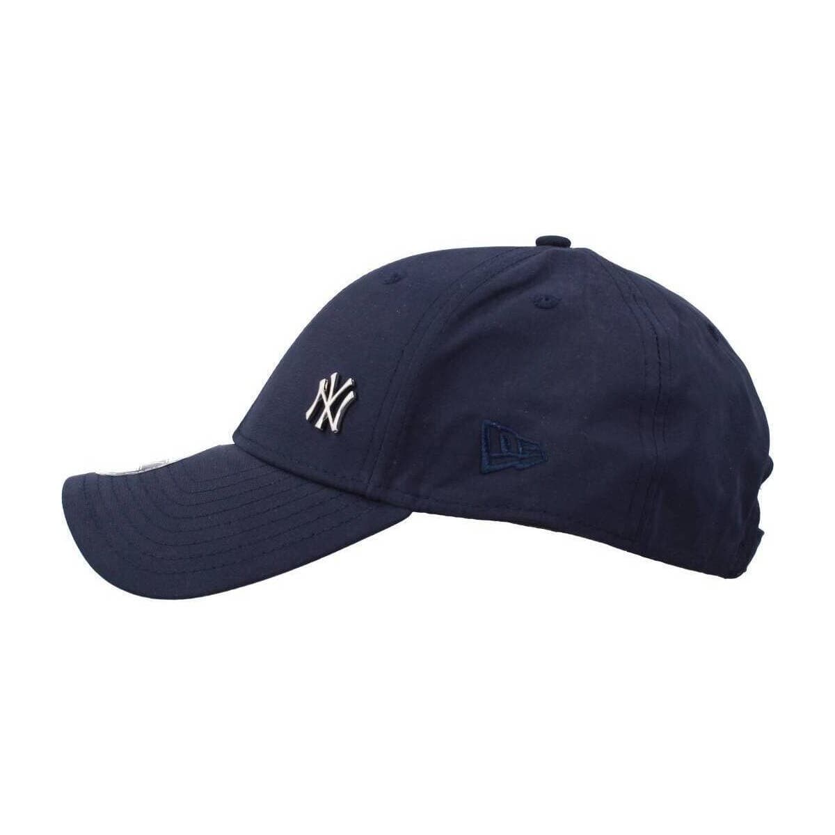 Men's Caps New-Era Blue