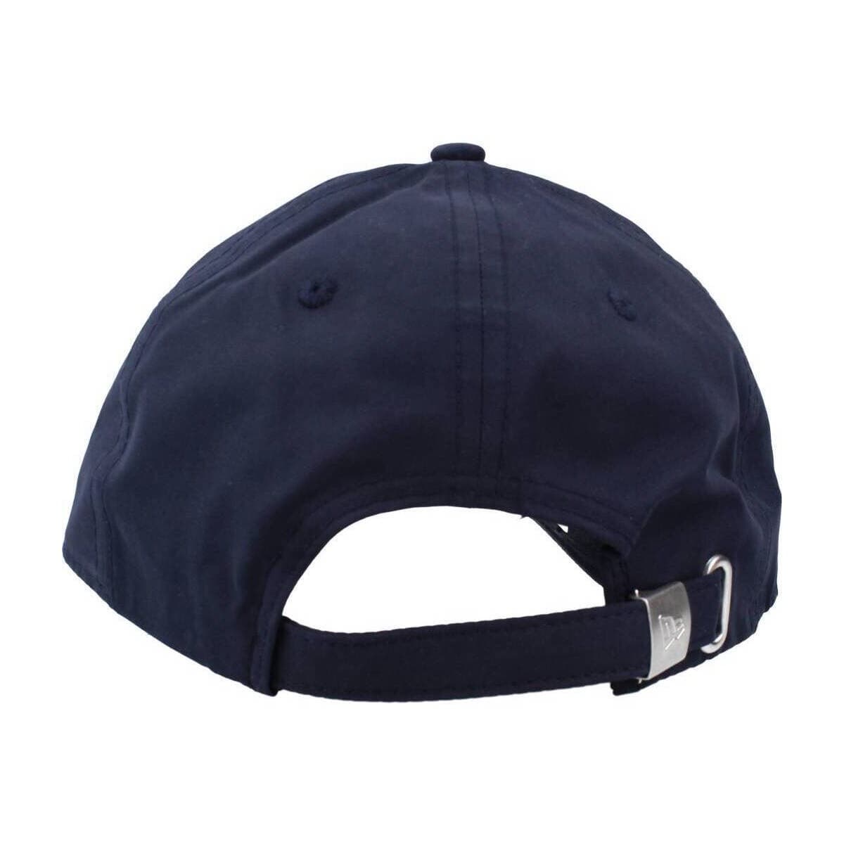 Men's Caps New-Era Blue