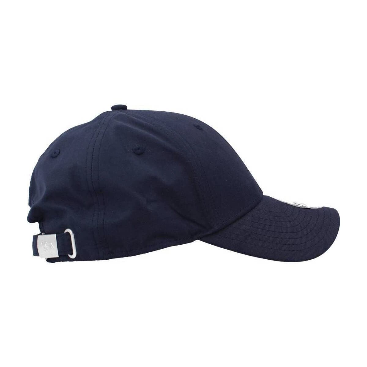 Men's Caps New-Era Blue
