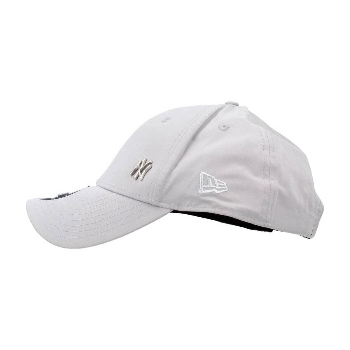 Men's Caps New-Era Gray