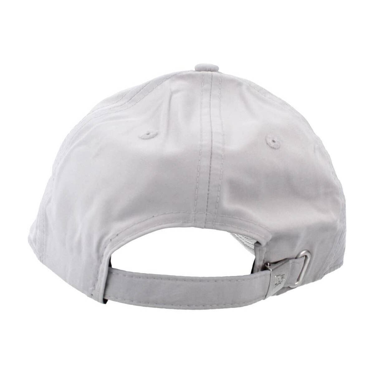 Men's Caps New-Era Gray