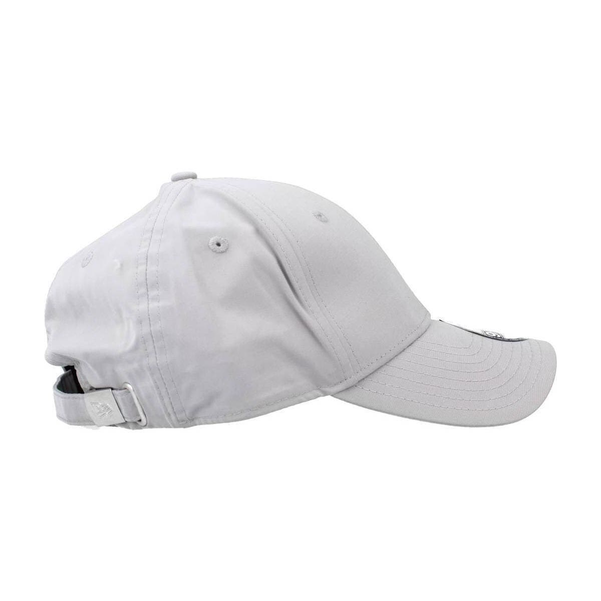 Men's Caps New-Era Gray