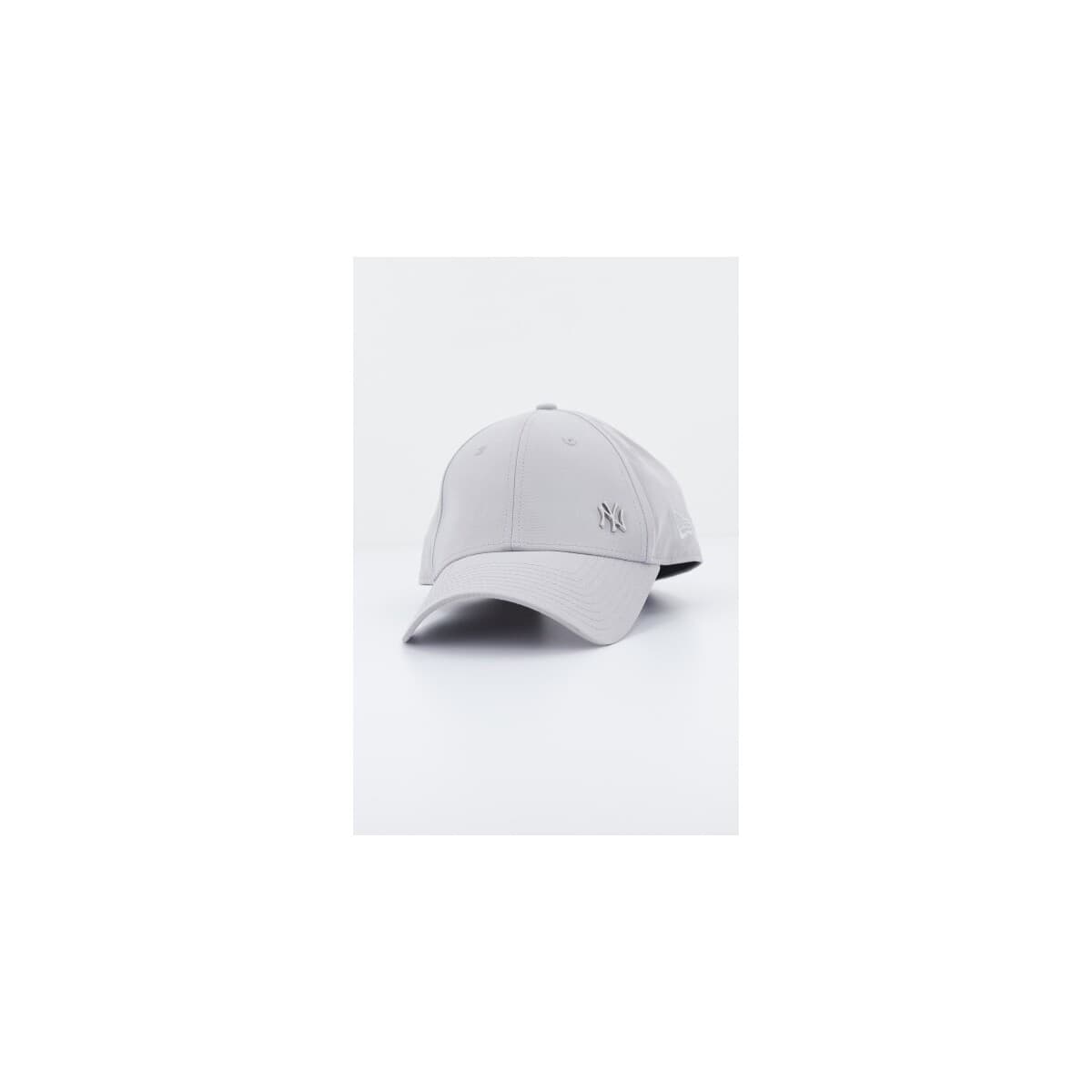 Men's Caps New-Era Gray