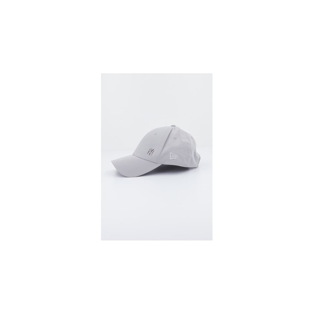 Men's Caps New-Era Gray
