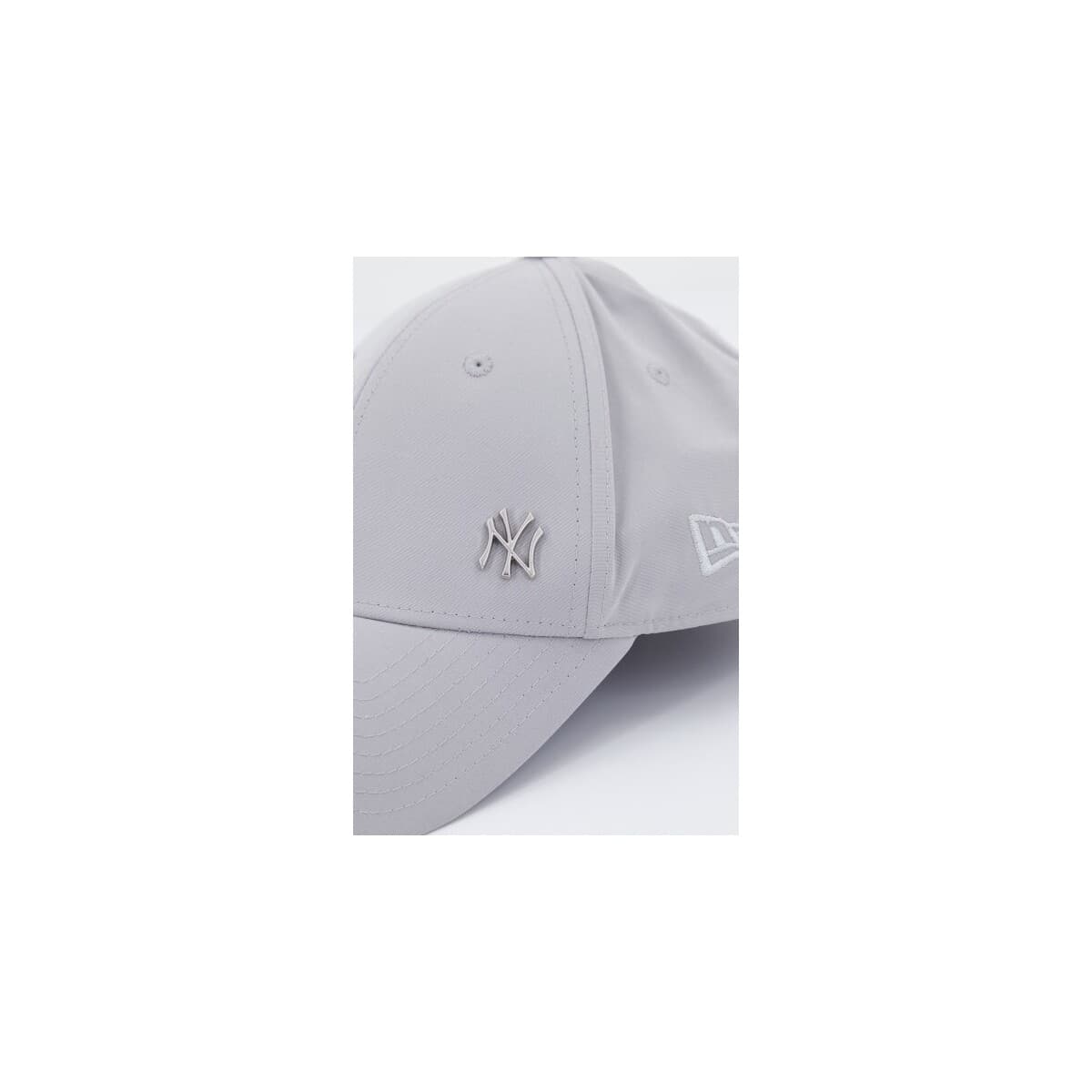 Men's Caps New-Era Gray