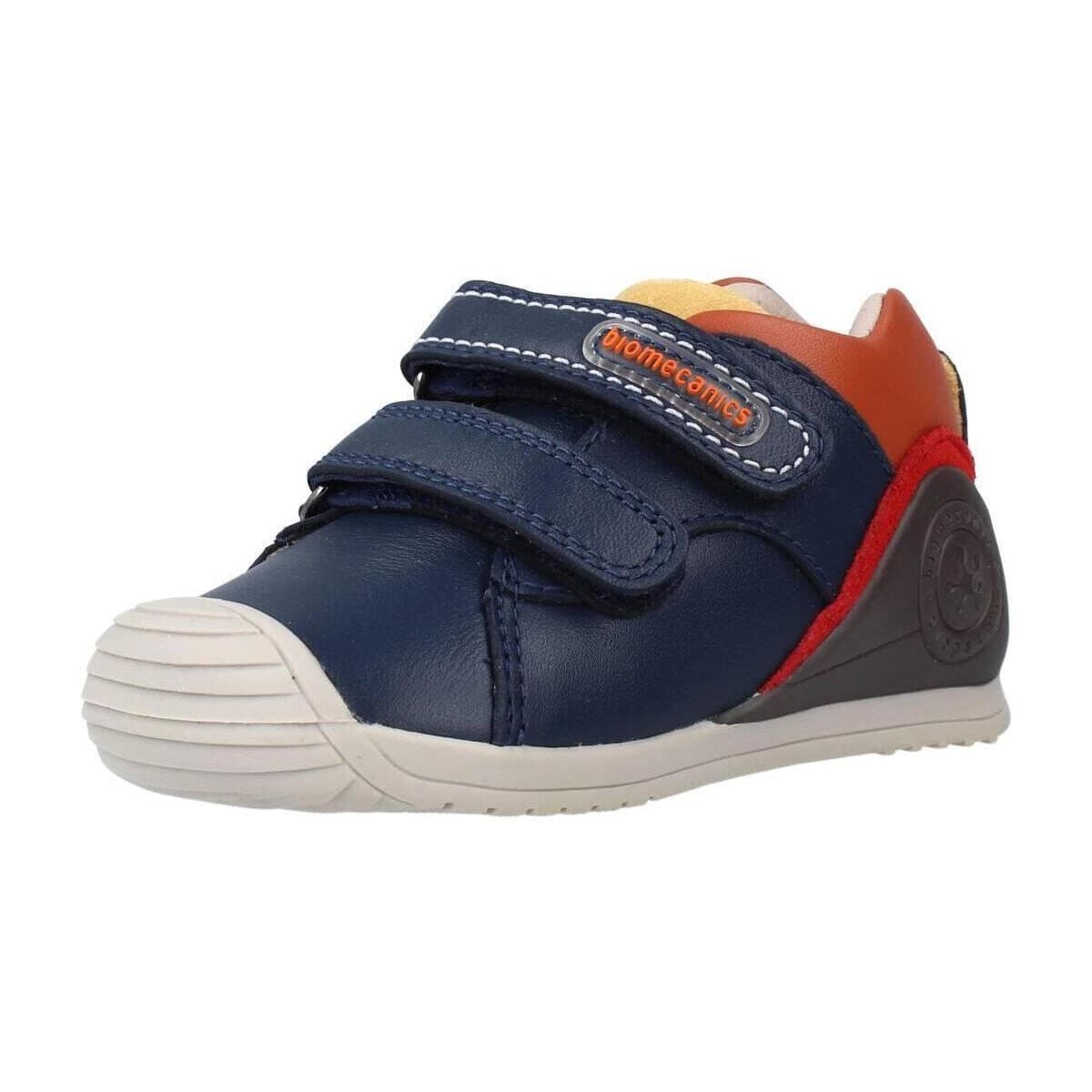 Παπούτσια Πόλης Biomecanics Zapatos Niño Modèle 211137