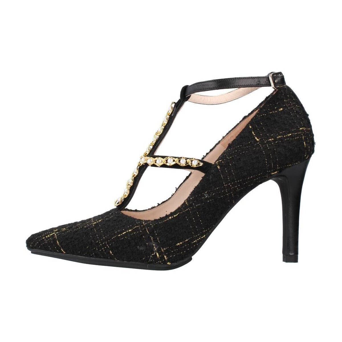 Women's Pumps Lodi Black