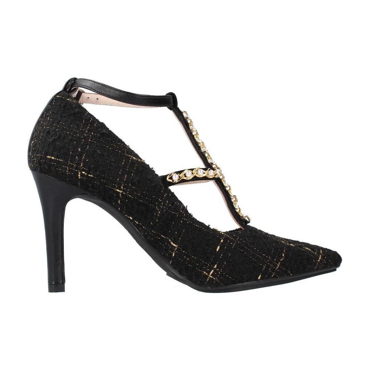 Women's Pumps Lodi Black