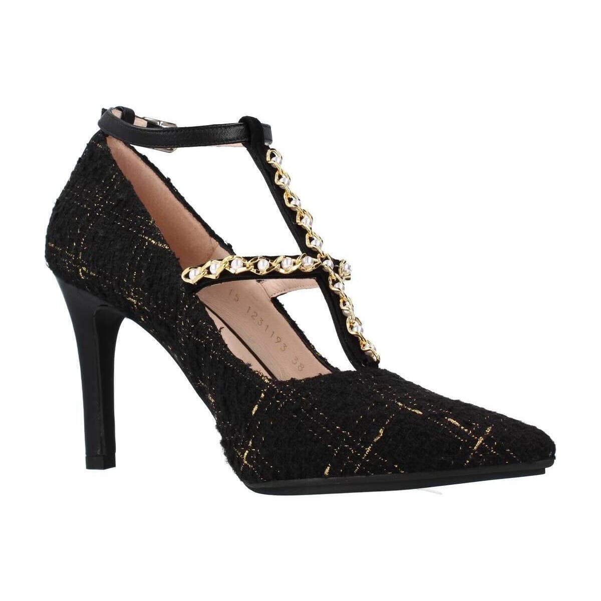 Women's Pumps Lodi Black