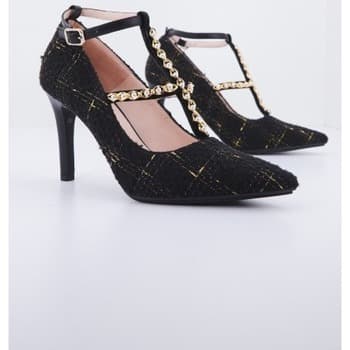 Women's Pumps Lodi Black