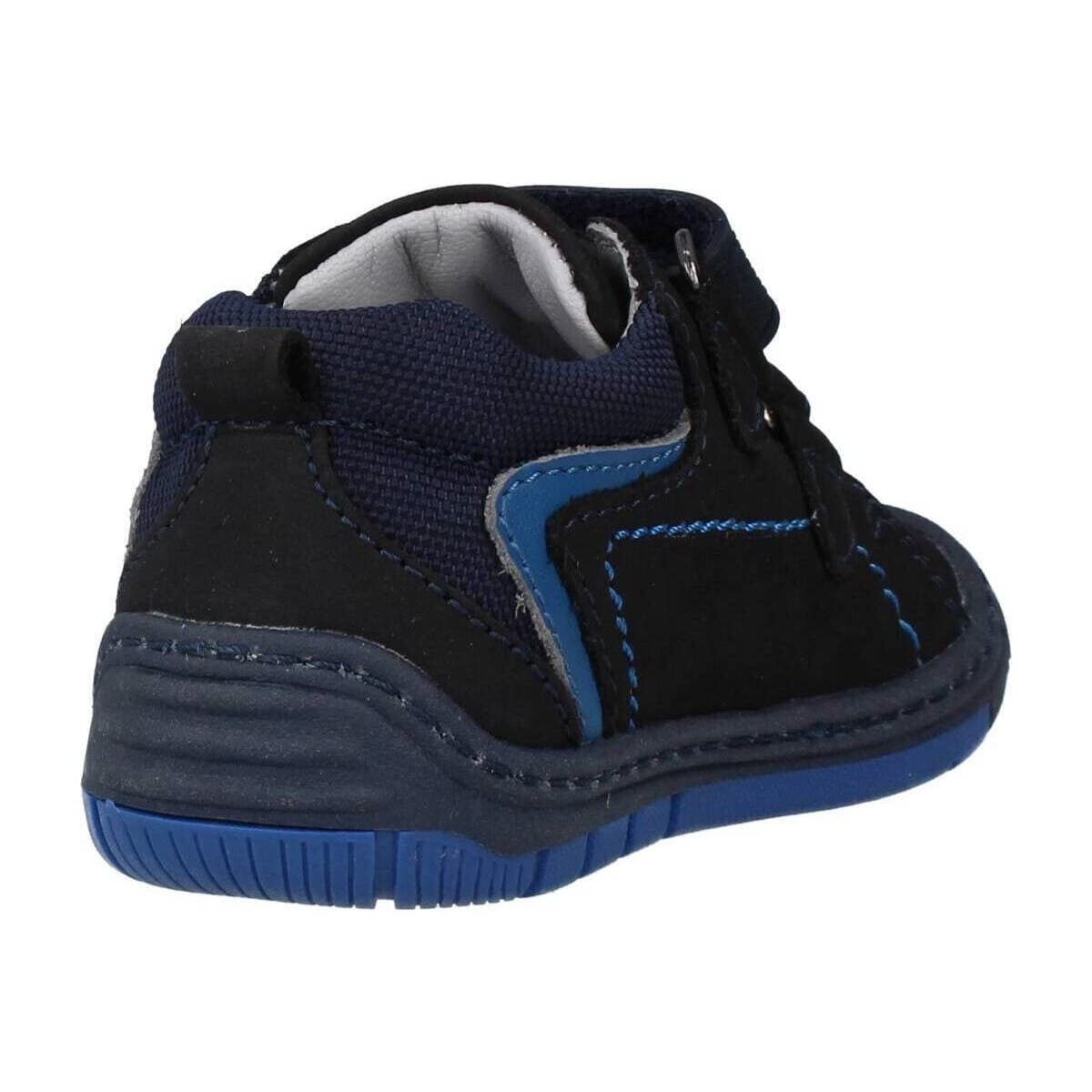 Boys' Dress Shoes Chicco Blue