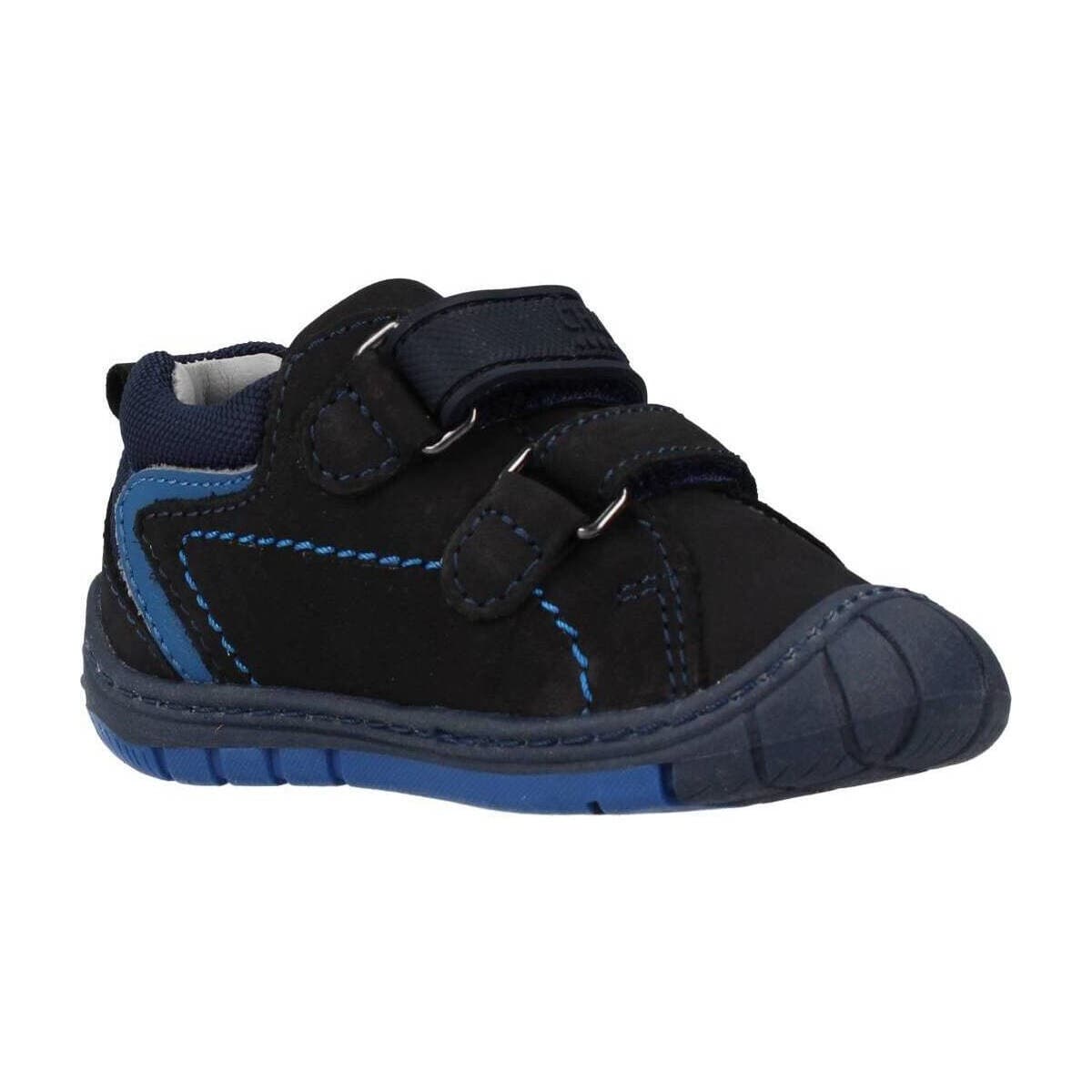 Boys' Dress Shoes Chicco Blue