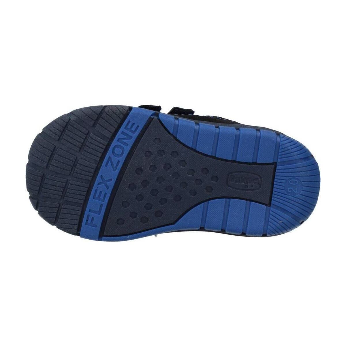 Boys' Dress Shoes Chicco Blue