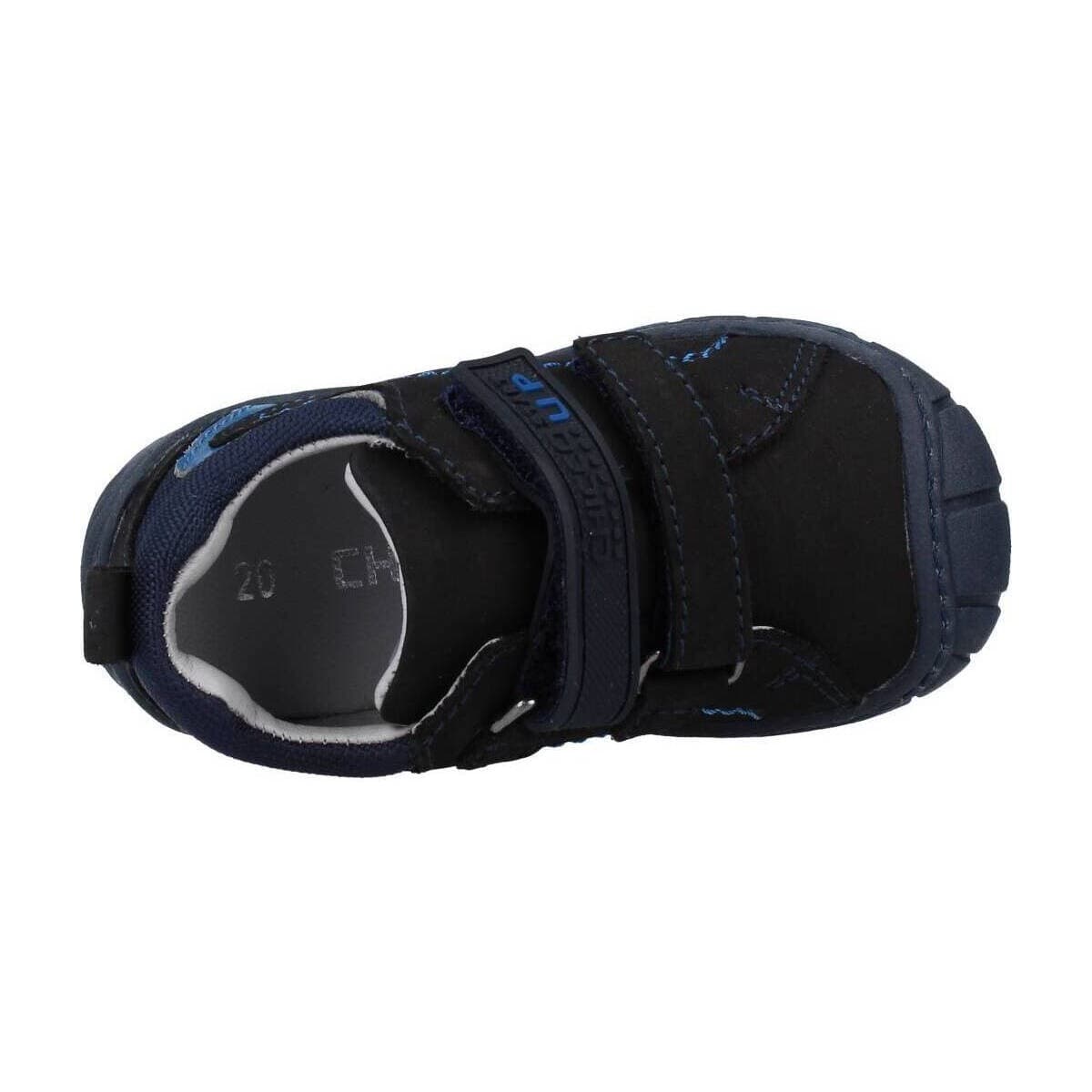 Boys' Dress Shoes Chicco Blue