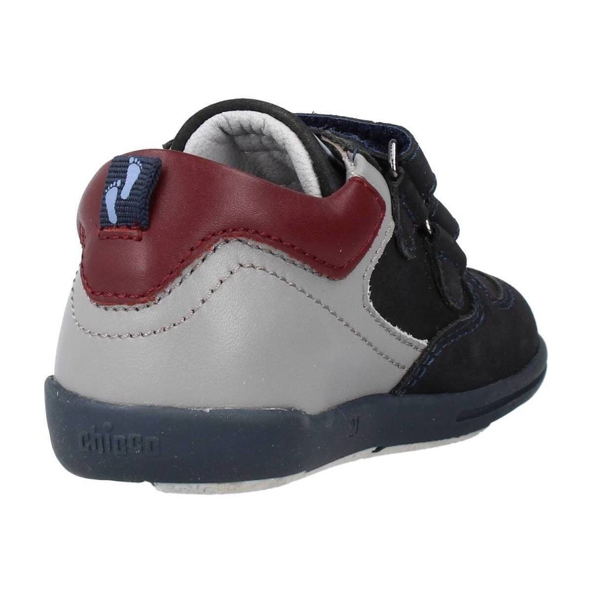 Boys' Dress Shoes Chicco Blue