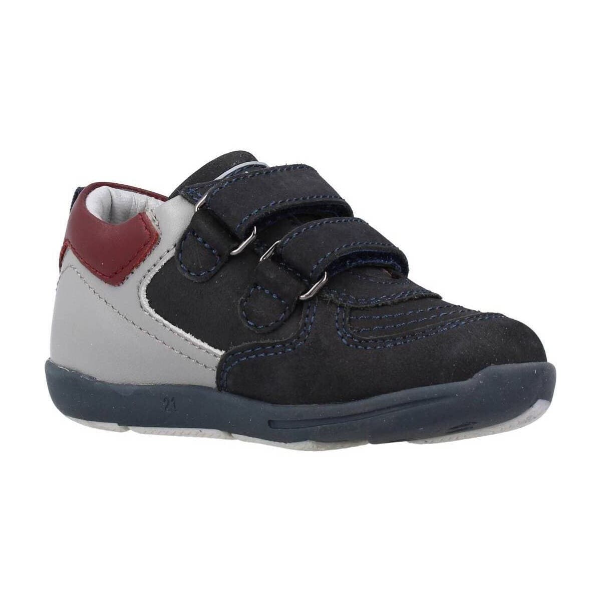 Boys' Dress Shoes Chicco Blue