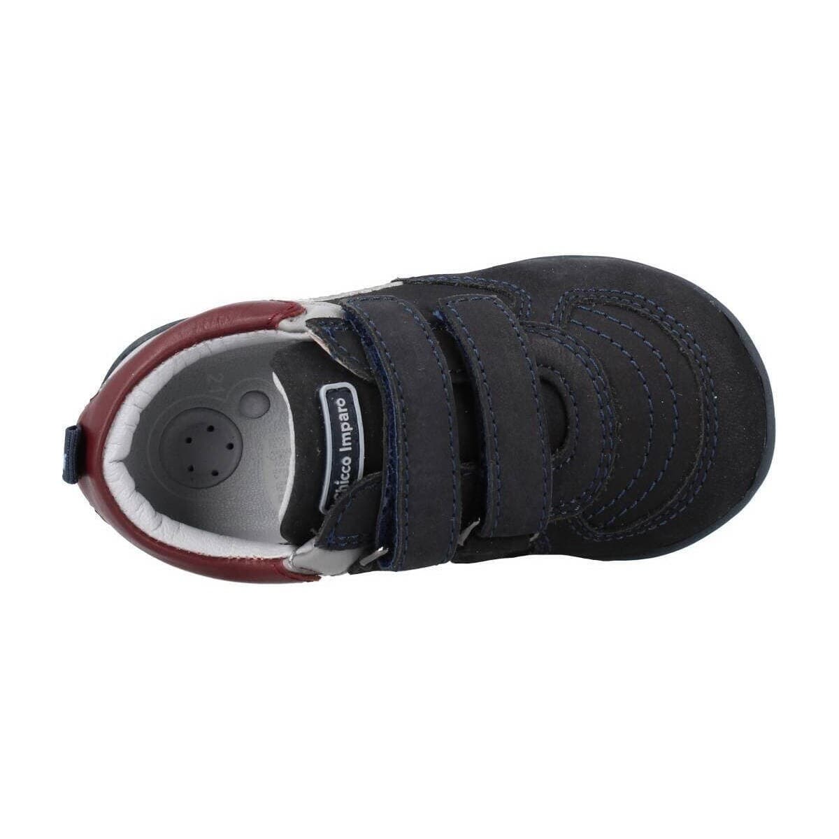 Boys' Dress Shoes Chicco Blue