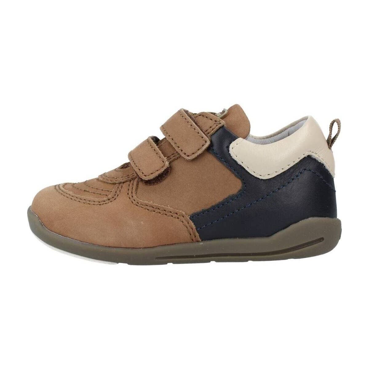 Boys' Dress Shoes Chicco Brown