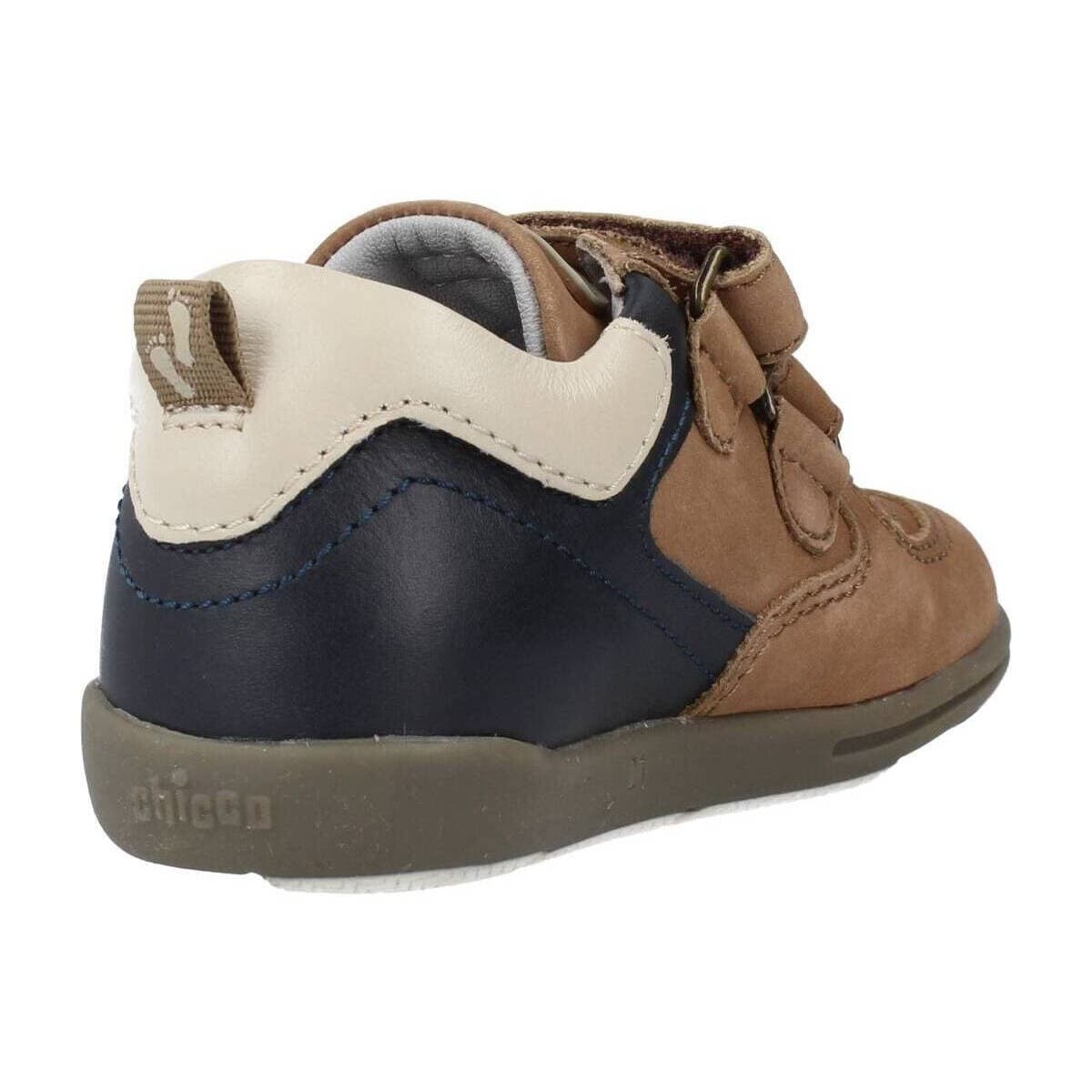 Boys' Dress Shoes Chicco Brown