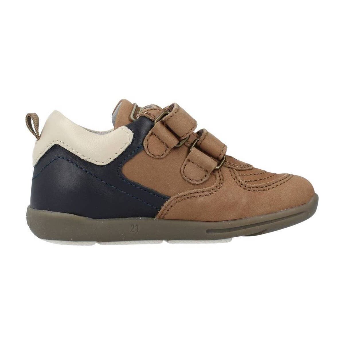 Boys' Dress Shoes Chicco Brown
