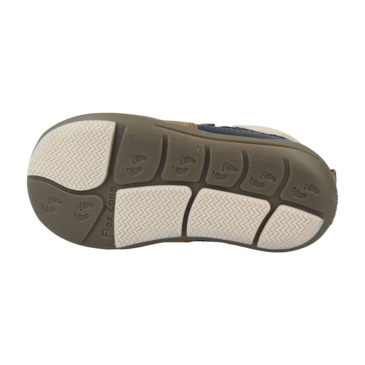 Boys' Dress Shoes Chicco Brown