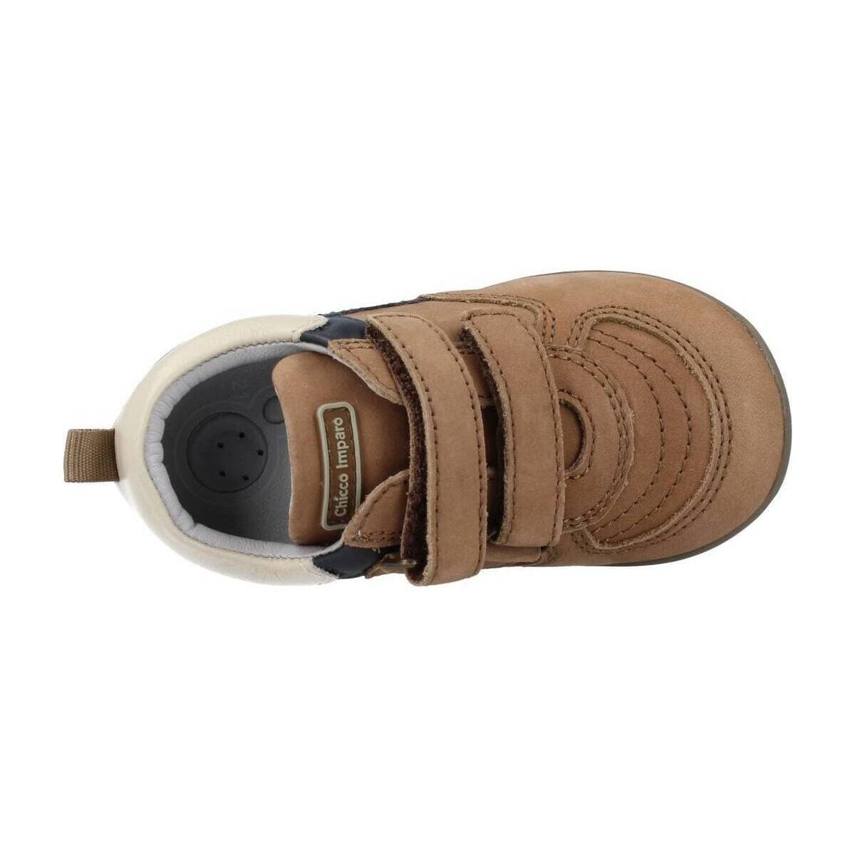 Boys' Dress Shoes Chicco Brown