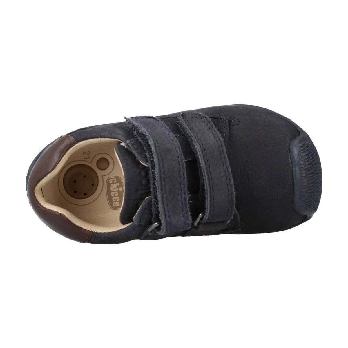 Boys' Dress Shoes Chicco Blue