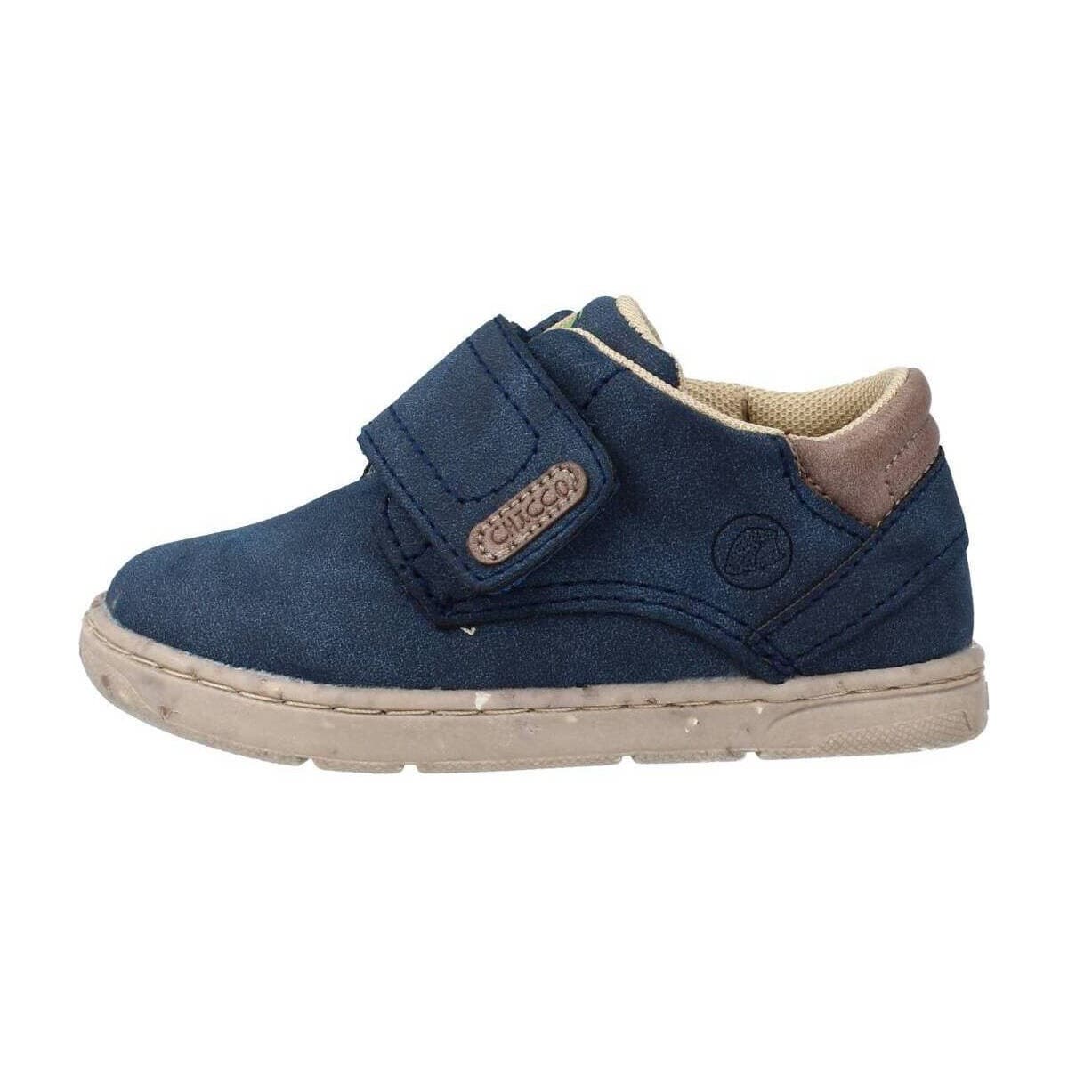 Boys' Dress Shoes Chicco Blue