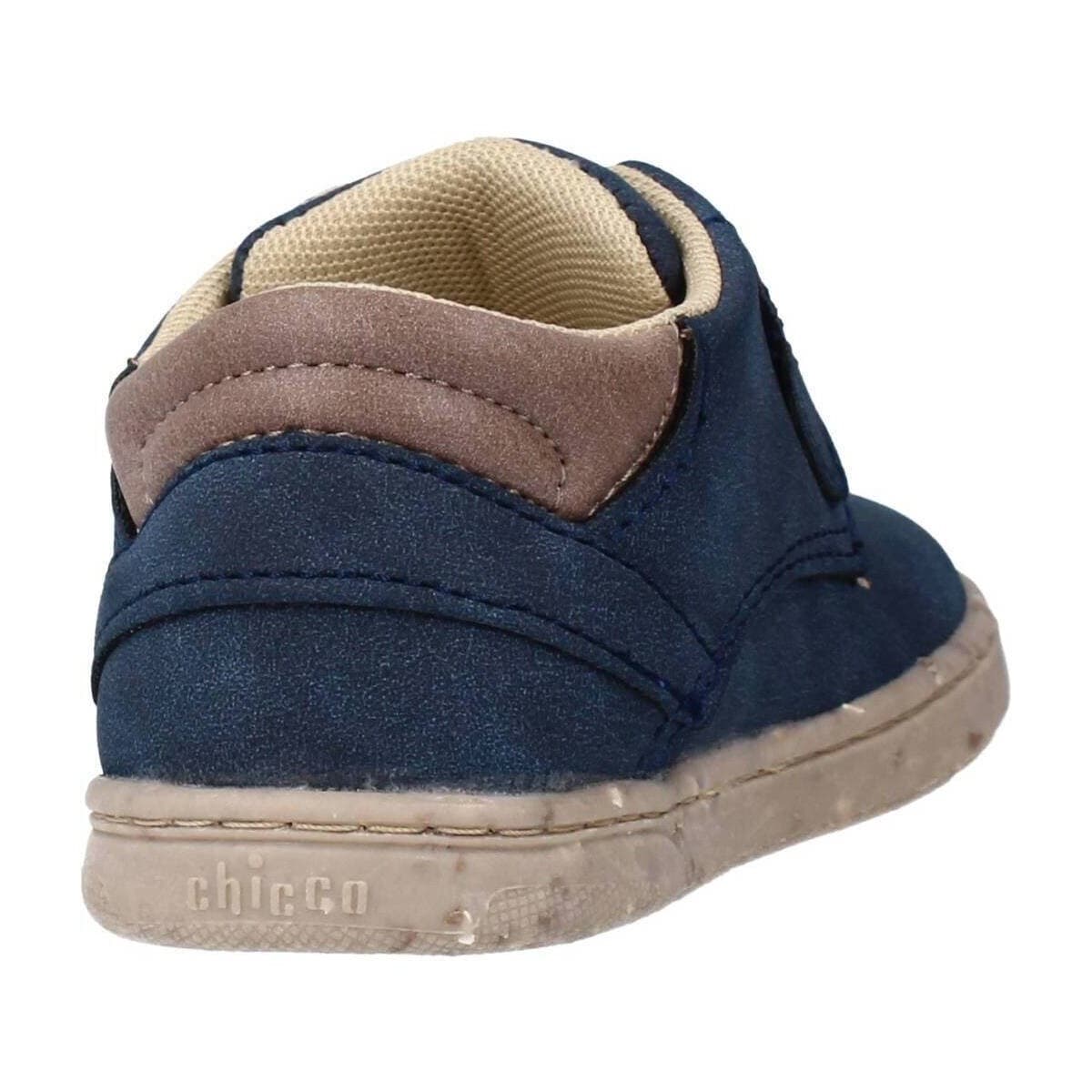 Boys' Dress Shoes Chicco Blue