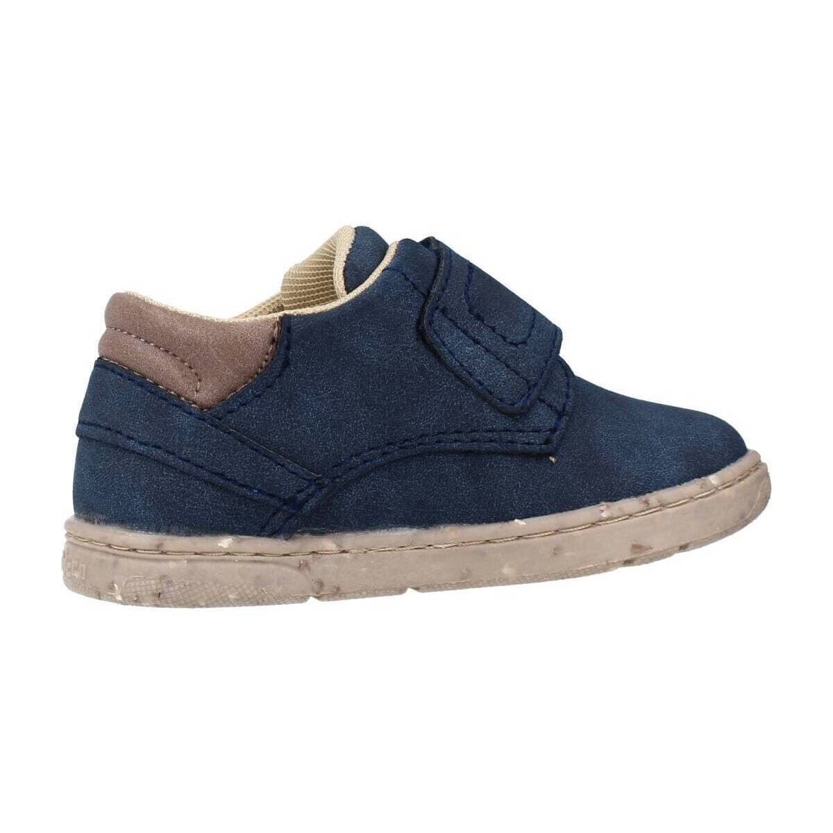 Boys' Dress Shoes Chicco Blue