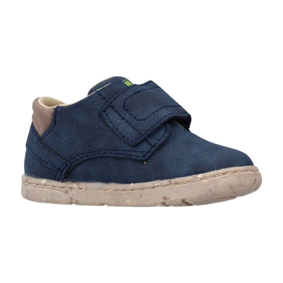 Boys' Dress Shoes Chicco Blue
