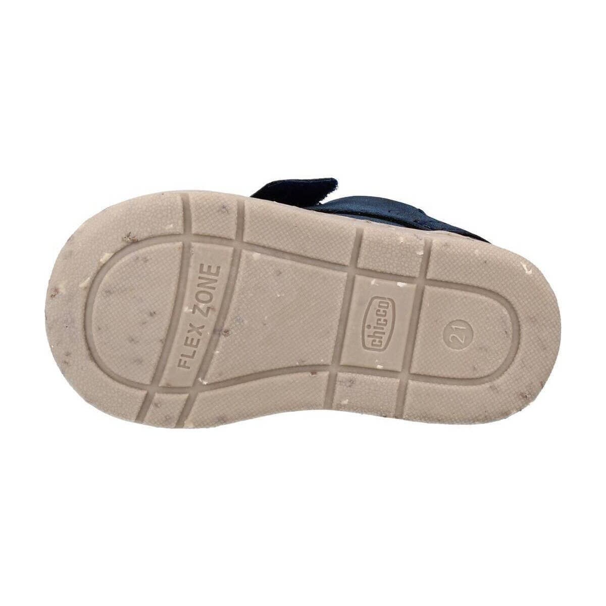 Boys' Dress Shoes Chicco Blue