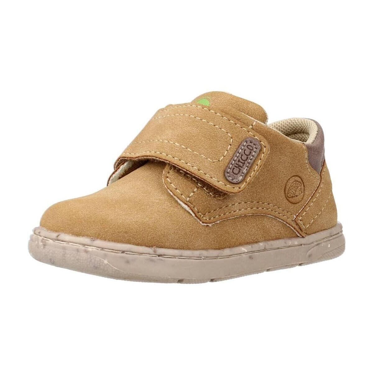 Derbies Chicco Zapatos Niño Modèle Gapper