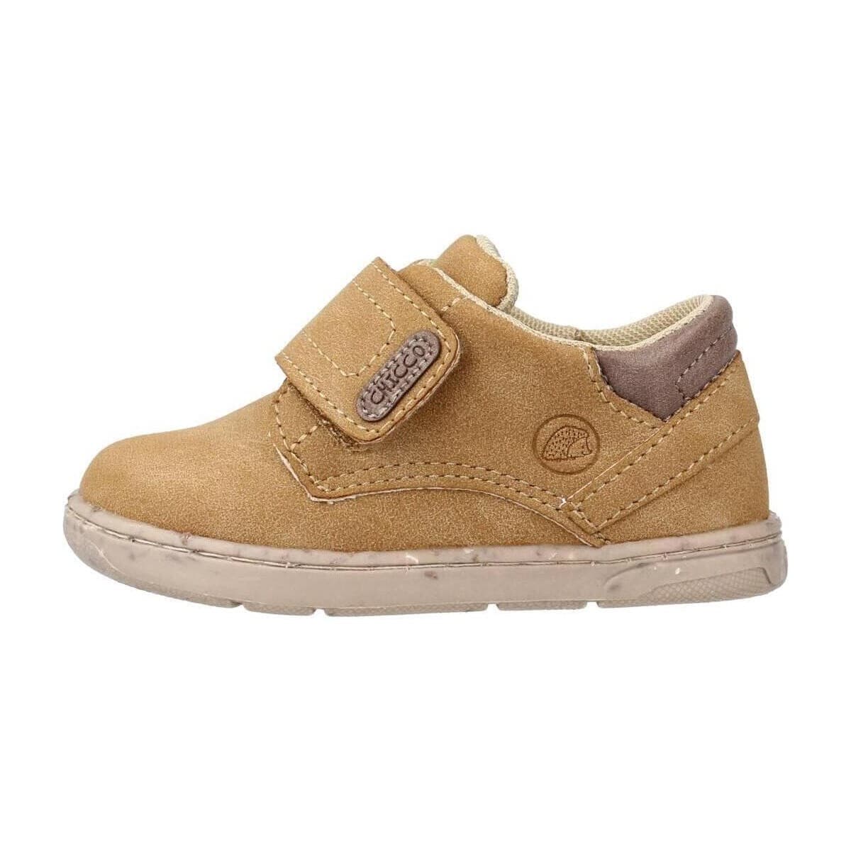 Boys' Dress Shoes Chicco Brown