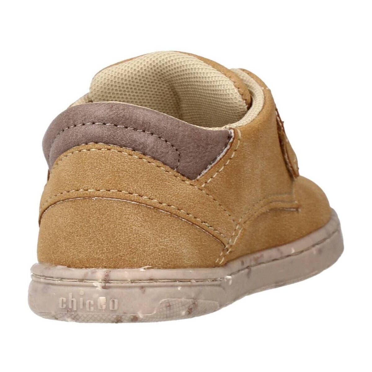 Boys' Dress Shoes Chicco Brown