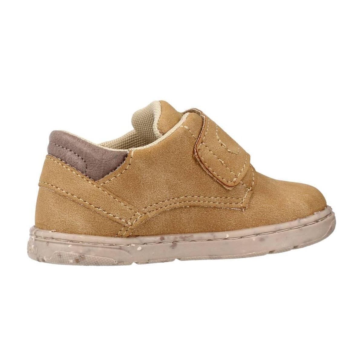 Boys' Dress Shoes Chicco Brown