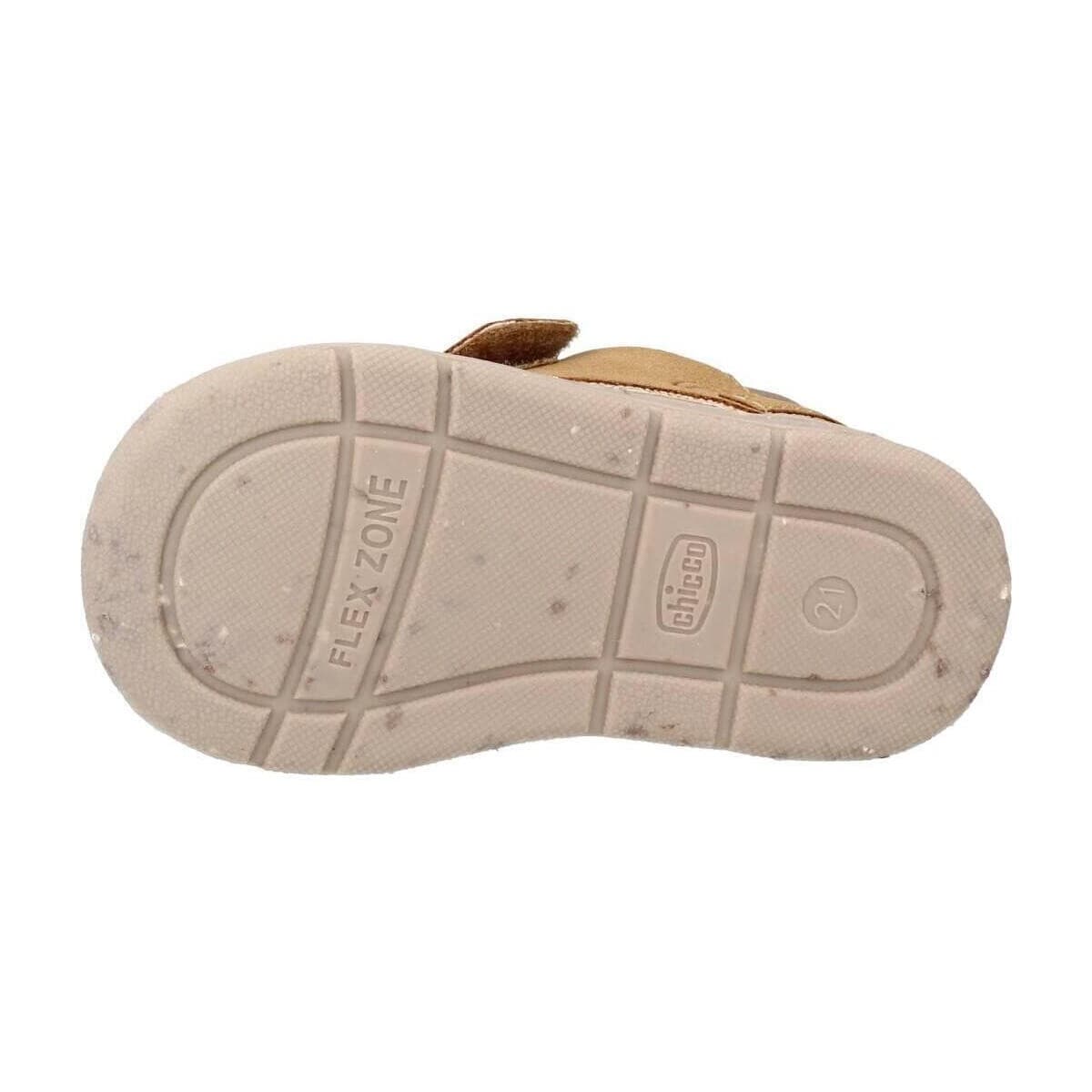 Boys' Dress Shoes Chicco Brown