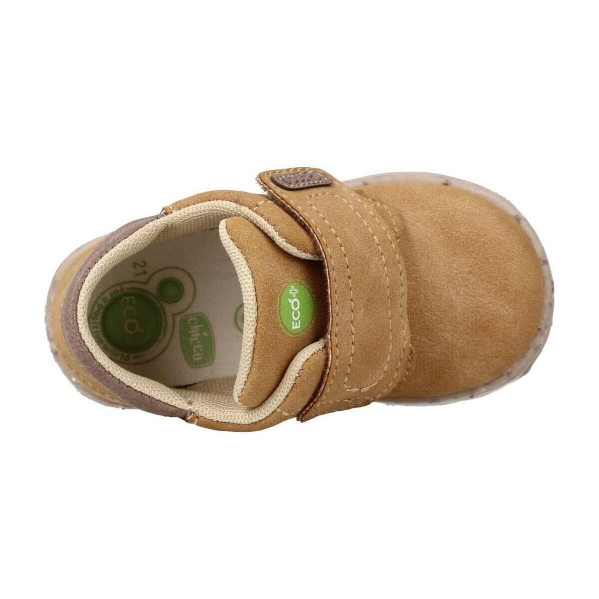 Boys' Dress Shoes Chicco Brown