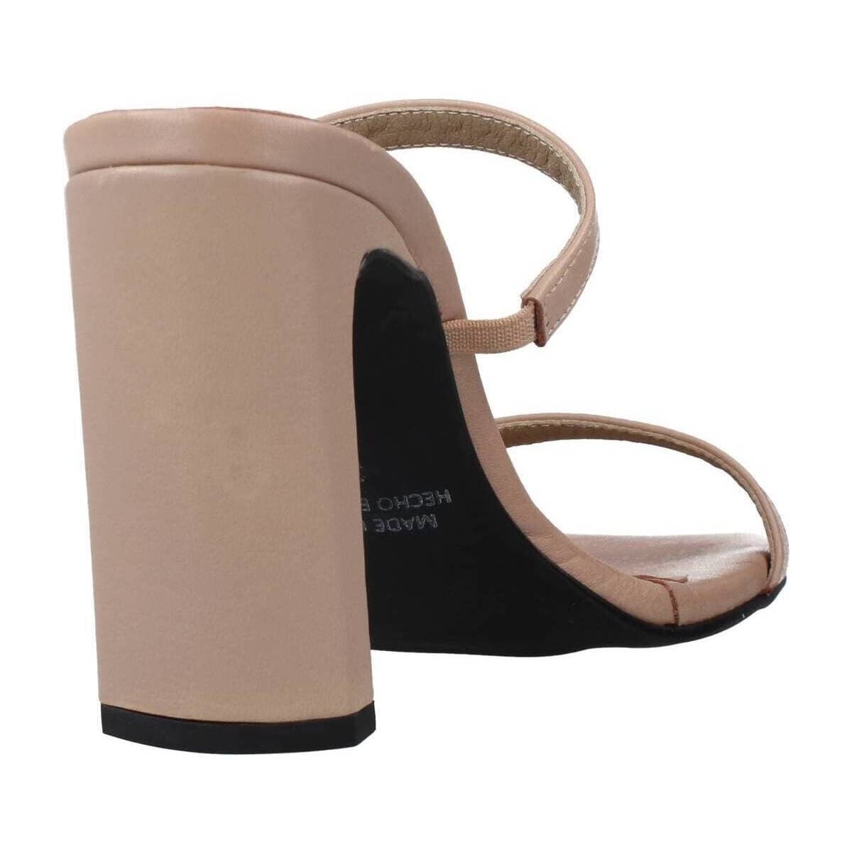 Women's Pumps Yellow